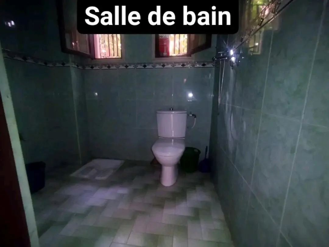 Appartement Relaxe Marrakesh