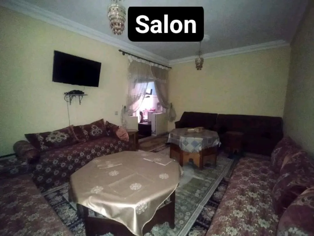 Apartment Appartement Relaxe Marrakesh