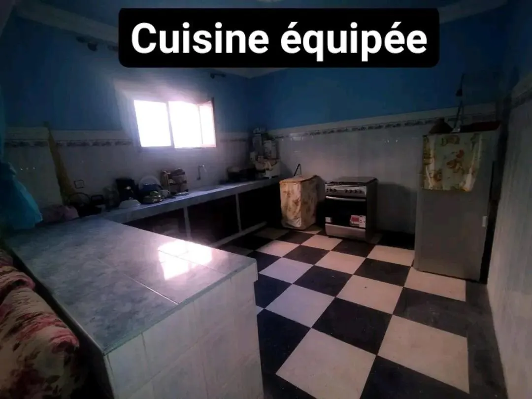 Appartement Relaxe Marrakesh Apartment