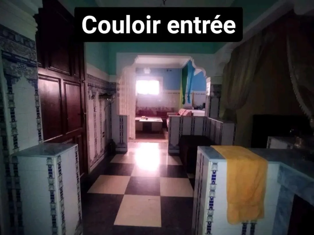 Appartement Relaxe Marrakesh Morocco