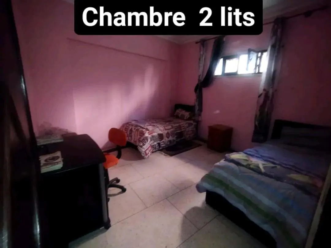 Appartement Relaxe Marrakesh 0*,  Morocco