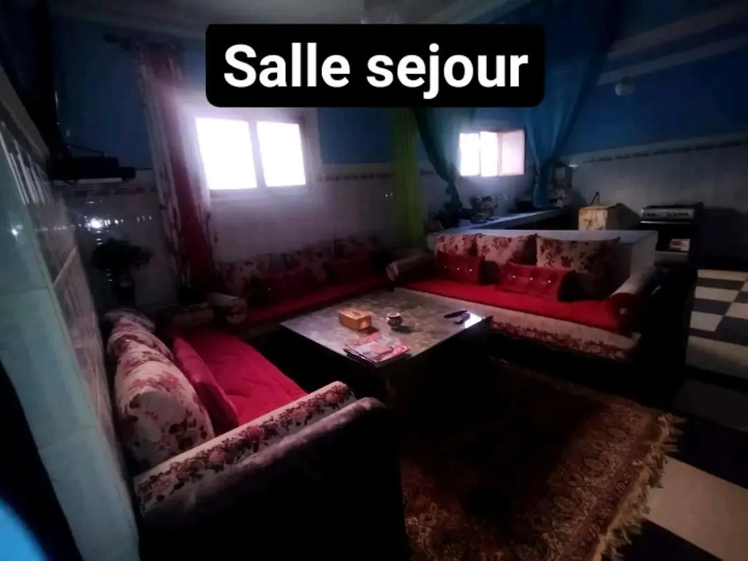 Appartement Relaxe Marrakesh Apartment