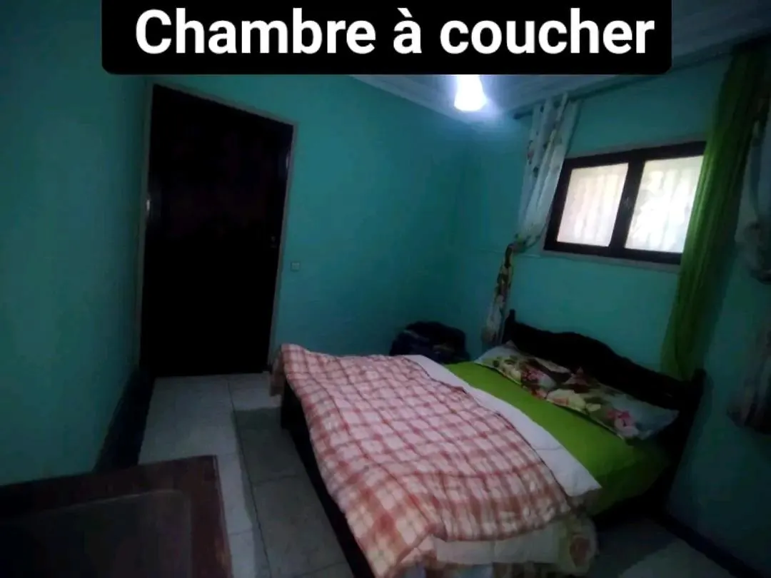 Appartement Relaxe Marrakesh