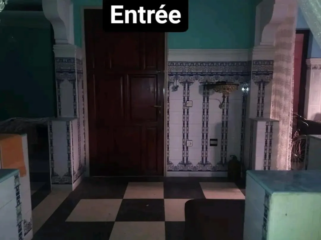 Appartement Relaxe Marrakesh