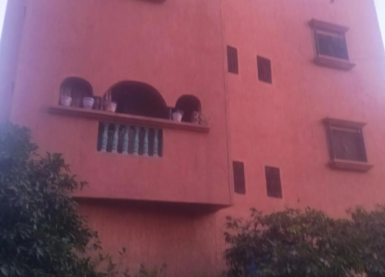 Appartement Relaxe Marrakesh 0*,