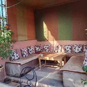 Ouhmidi Marrakesch